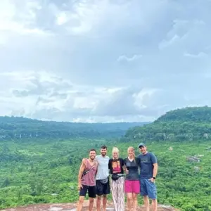 Explore Phnom Kulen National Park Jungle Private Day Tour from Siem Reap for 1 days with About Cambodia Travel & Tours and discover unforgettable experiences - Photo 11