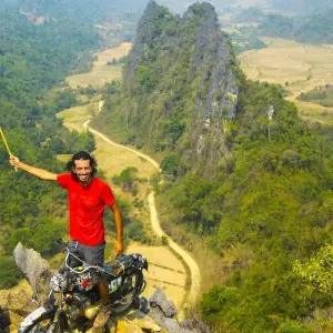 Explore Cambodia and Laos All Highlight 17 Days Tour for 17 days with About Cambodia Travel & Tours and discover unforgettable experiences - Photo 11