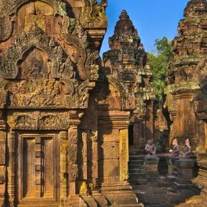 Explore Private Cambodia 20 Days Amazing Tour for 20 days with About Cambodia Travel & Tours and discover unforgettable experiences - Photo 3