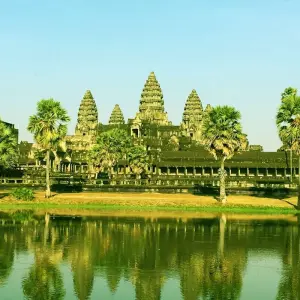 Explore Highlight of Cambodia 5 Days Tour From Siem Reap to Phnom Penh for 5 days with About Cambodia Travel & Tours and discover unforgettable experiences - Photo 7