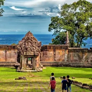 Explore Best of Cambodia 10 Days Itinerary Private Guided Tour for 10 days with About Cambodia Travel & Tours and discover unforgettable experiences - Photo 5