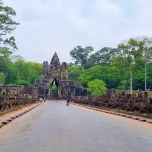 Explore Private Angkor Wat 5 Days Tour for All Cambodia Highlight for 5 days with About Cambodia Travel & Tours and discover unforgettable experiences - Photo 4