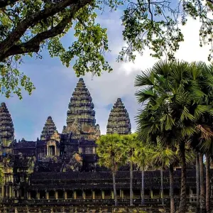 Explore Private Cambodia 6 Days Tour from Siem Reap to Phnom Penh for 6 days with About Cambodia Travel & Tours and discover unforgettable experiences - Photo 5
