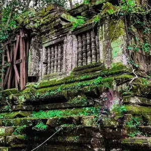 Explore Private 4 Days Tour Angkor Wat, Banteay Srei, Beng Mealea and Siem Reap Discovery for 4 days with About Cambodia Travel & Tours and discover unforgettable experiences - Photo 5