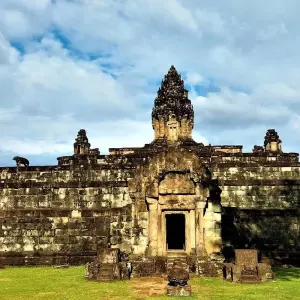 Explore Private Siem Reap 3 Day Tour to Discover All Highlight Angkor Temples for 3 days with About Cambodia Travel & Tours and discover unforgettable experiences - Photo 2