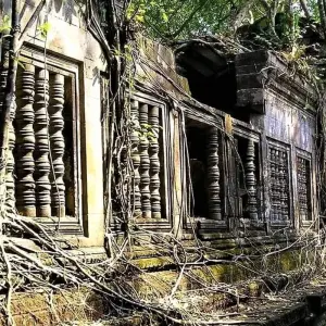 Explore Private 4 Days Tour Angkor Wat, Banteay Srei, Beng Mealea and Siem Reap Discovery for 4 days with About Cambodia Travel & Tours and discover unforgettable experiences - Photo 6