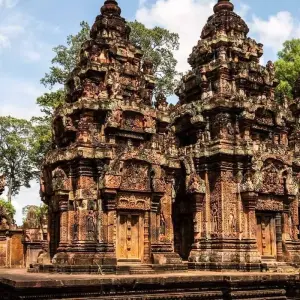 Explore Private Angkor Wat 5 Days Tour for All Cambodia Highlight for 5 days with About Cambodia Travel & Tours and discover unforgettable experiences - Photo 7