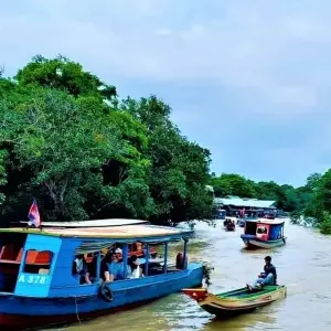 Explore Private Siem Reap Highlight 5 Days Tour for All Angkor Temples for 5 days with About Cambodia Travel & Tours and discover unforgettable experiences - Photo 5