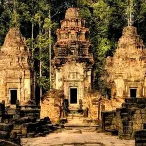 Explore Private Siem Reap 3 Day Tour to Discover All Highlight Angkor Temples for 3 days with About Cambodia Travel & Tours and discover unforgettable experiences - Photo 5
