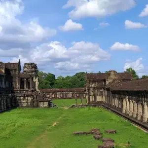 Explore Private Siem Reap Highlight 5 Days Tour for All Angkor Temples for 5 days with About Cambodia Travel & Tours and discover unforgettable experiences - Photo 7