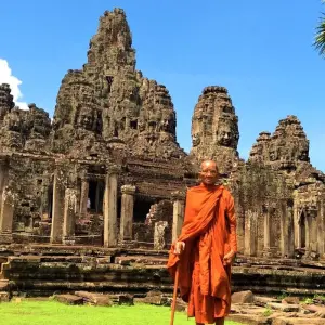 Explore Private Cambodia 6 Days Tour from Siem Reap to Phnom Penh for 6 days with About Cambodia Travel & Tours and discover unforgettable experiences - Photo 9