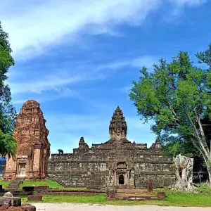Explore Private 4 Days Tour Angkor Wat, Banteay Srei, Beng Mealea and Siem Reap Discovery for 4 days with About Cambodia Travel & Tours and discover unforgettable experiences - Photo 9