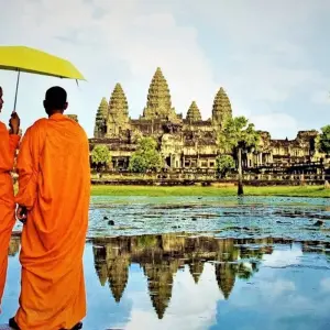 Explore Best of Cambodia 10 Days Itinerary Private Guided Tour for 10 days with About Cambodia Travel & Tours and discover unforgettable experiences - Photo 11
