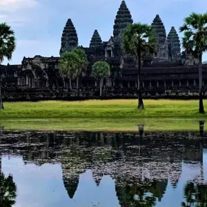 Explore Private Cambodia 6 Days Tour from Siem Reap to Phnom Penh for 6 days with About Cambodia Travel & Tours and discover unforgettable experiences - Photo 10