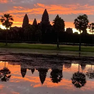 Explore Private Siem Reap 3 Day Tour to Discover All Highlight Angkor Temples for 3 days with About Cambodia Travel & Tours and discover unforgettable experiences - Photo 7
