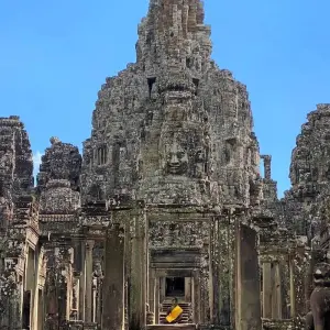 Explore Angkor Wat and Floating Village Cruise at Tonle Sap Lake Private 3 Days Tour for 3 days with About Cambodia Travel & Tours and discover unforgettable experiences - Photo 8