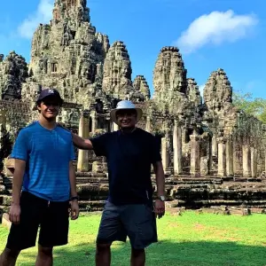 Explore Private Angkor Wat 5 Days Tour for All Cambodia Highlight for 5 days with About Cambodia Travel & Tours and discover unforgettable experiences - Photo 11
