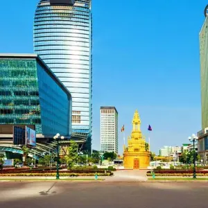 Explore Private Phnom Penh 2 Days  Tour to Explore All Highlight Places for 2 days with About Cambodia Travel & Tours and discover unforgettable experiences - Photo 3