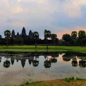 Explore Private Siem Reap Highlight 5 Days Tour for All Angkor Temples for 5 days with About Cambodia Travel & Tours and discover unforgettable experiences - Photo 10
