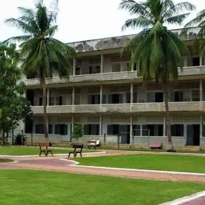 Explore Private Phnom Penh 2 Days  Tour to Explore All Highlight Places for 2 days with About Cambodia Travel & Tours and discover unforgettable experiences - Photo 4