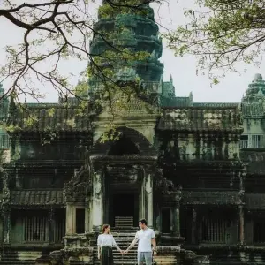Explore Private Angkor Wat 2 Days Tour for All Highlight Angkor Temples for 2 days with About Cambodia Travel & Tours and discover unforgettable experiences - Photo 5