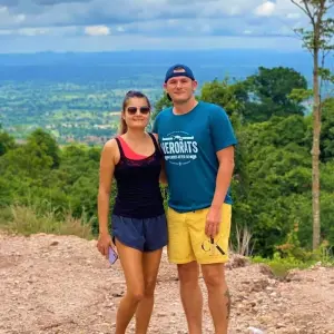 Explore Cambodia 7 Days for Siem Reap and Battambang by River Cruise and Overland tour for 7 days with About Cambodia Travel & Tours and discover unforgettable experiences - Photo 3