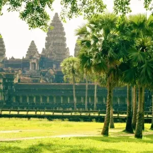 Explore Angkor Wat and Floating Village Cruise at Tonle Sap Lake Private 3 Days Tour for 3 days with About Cambodia Travel & Tours and discover unforgettable experiences - Photo 10