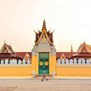 Explore Private Phnom Penh 2 Days  Tour to Explore All Highlight Places for 2 days with About Cambodia Travel & Tours and discover unforgettable experiences - Photo 5