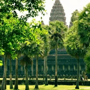 Explore Cambodia 7 Days for Siem Reap and Battambang by River Cruise and Overland tour for 7 days with About Cambodia Travel & Tours and discover unforgettable experiences - Photo 4