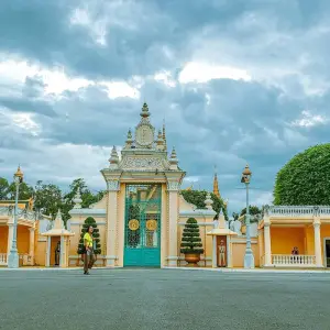 Explore Private Phnom Penh 2 Days  Tour to Explore All Highlight Places for 2 days with About Cambodia Travel & Tours and discover unforgettable experiences - Photo 6