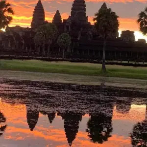 Explore Cambodia 9 Days Tour From Siem Reap to Phnom Penh & Sihanoukville Beaches for 9 days with About Cambodia Travel & Tours and discover unforgettable experiences - Photo 4