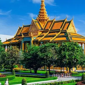 Explore Private Phnom Penh 2 Days  Tour to Explore All Highlight Places for 2 days with About Cambodia Travel & Tours and discover unforgettable experiences - Photo 7