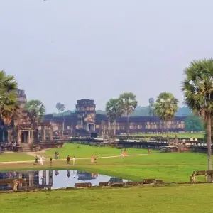 Explore Cambodia 7 Days for Siem Reap and Battambang by River Cruise and Overland tour for 7 days with About Cambodia Travel & Tours and discover unforgettable experiences - Photo 6