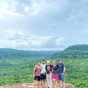 Explore Private 9 Days Cambodia Adventure: Cycling, Trekking, Boating Tour for 9 days with About Cambodia Travel & Tours and discover unforgettable experiences - Photo 6