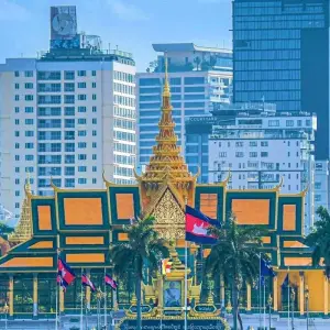 Explore Private Phnom Penh 2 Days  Tour to Explore All Highlight Places for 2 days with About Cambodia Travel & Tours and discover unforgettable experiences - Photo 8