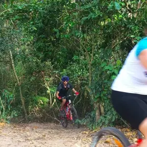 Explore Private 9 Days Cambodia Adventure: Cycling, Trekking, Boating Tour for 9 days with About Cambodia Travel & Tours and discover unforgettable experiences - Photo 7