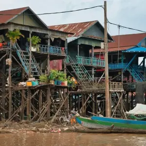 Explore Private Cambodia Highlight 10 Days Tour for 10 days with About Cambodia Travel & Tours and discover unforgettable experiences - Photo 8