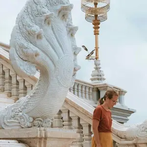 Explore Private Phnom Penh 2 Days  Tour to Explore All Highlight Places for 2 days with About Cambodia Travel & Tours and discover unforgettable experiences - Photo 10