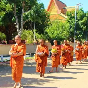 Explore Private Phnom Penh 2 Days  Tour to Explore All Highlight Places for 2 days with About Cambodia Travel & Tours and discover unforgettable experiences - Photo 11