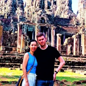 Explore Private Cambodia Highlight 10 Days Tour for 10 days with About Cambodia Travel & Tours and discover unforgettable experiences - Photo 10