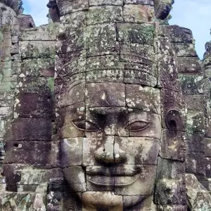 Explore Angkor Wat one Day Private Tour for All Highlight Angkor Temples for 1 days with About Cambodia Travel & Tours and discover unforgettable experiences - Photo 9