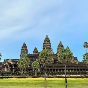 Explore Cambodia 7 Days for Siem Reap and Battambang by River Cruise and Overland tour for 7 days with About Cambodia Travel & Tours and discover unforgettable experiences - Photo 10