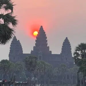 Explore Discover Cambodia from Phnom Penh to Siem Reap 8 Days Tour for 8 days with About Cambodia Travel & Tours and discover unforgettable experiences - Photo 10