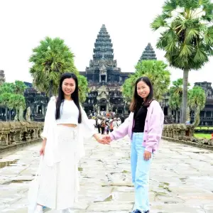 Explore Private Cambodia Highlight 10 Days Tour for 10 days with About Cambodia Travel & Tours and discover unforgettable experiences - Photo 11