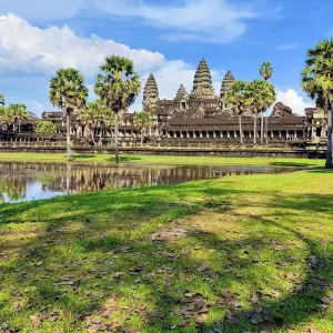 Explore Cambodia 9 Days Tour From Siem Reap to Phnom Penh & Sihanoukville Beaches for 9 days with About Cambodia Travel & Tours and discover unforgettable experiences - Photo 10