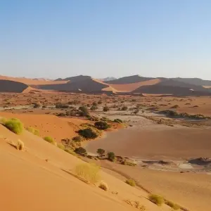 Explore Southern Explorer for 32 days with Absolute Africa and discover unforgettable experiences - Photo 2