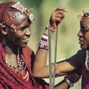 Explore African Adventurer for 31 days with Absolute Africa and discover unforgettable experiences - Photo 2