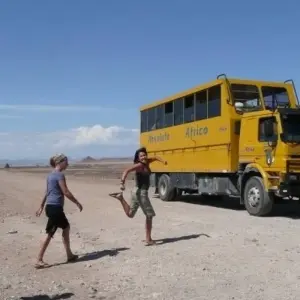 Explore The Southern Safari for 54 days with Absolute Africa and discover unforgettable experiences - Photo 5