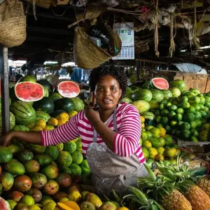 Explore The Big Six for 54 days with Absolute Africa and discover unforgettable experiences - Photo 7