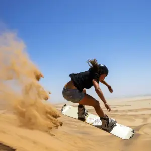 Explore Southern Explorer for 32 days with Absolute Africa and discover unforgettable experiences - Photo 9